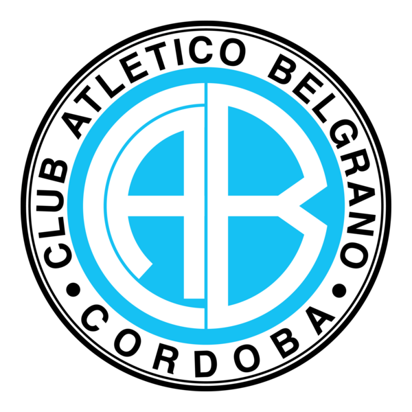 Club Atletico Belgrano Logo PNG Vector