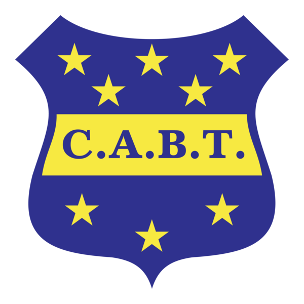 Club Atletico Boca del Tigre de Escobar Logo PNG Vector