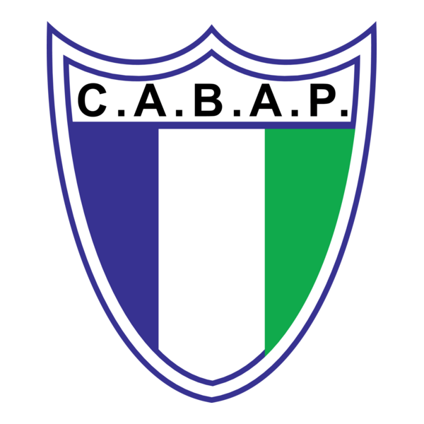 Club Atletico Buenos Aires Al Pacifico de Junin Logo PNG Vector