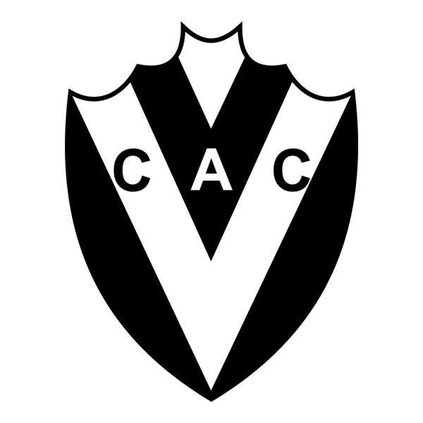 Club Atletico Calaveras de Pehuajo Logo PNG Vector