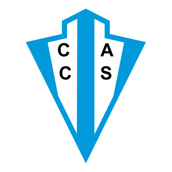 Club Atletico Campos Salles de Campos Salles Logo PNG Vector