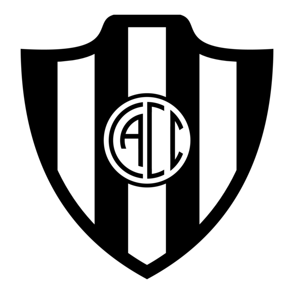 Club Atletico Central Cordoba Logo PNG Vector