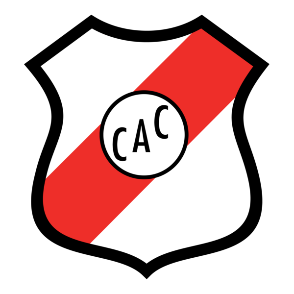 Club Atletico Cerrillos de Cerrillos Logo PNG Vector