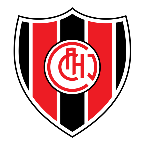 Club Atlético Chacarita Juniors Logo PNG Vector