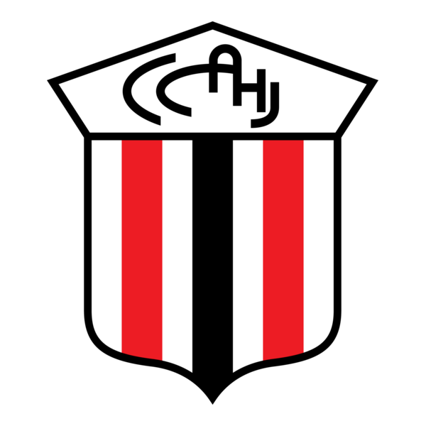 Club Atlético Chacarita Juniors Logo PNG Vector