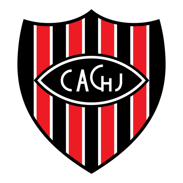Club Atlético Chacarita Juniors Logo PNG Vector
