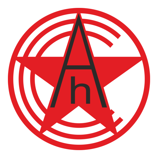 Club Atletico Chascomus Logo PNG Vector