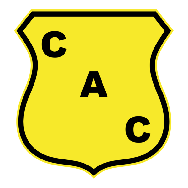 Club Atletico Clodomira de Clodomira Logo PNG Vector