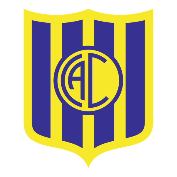 Club Atletico Colegiales de Tres Arroyos Logo PNG Vector