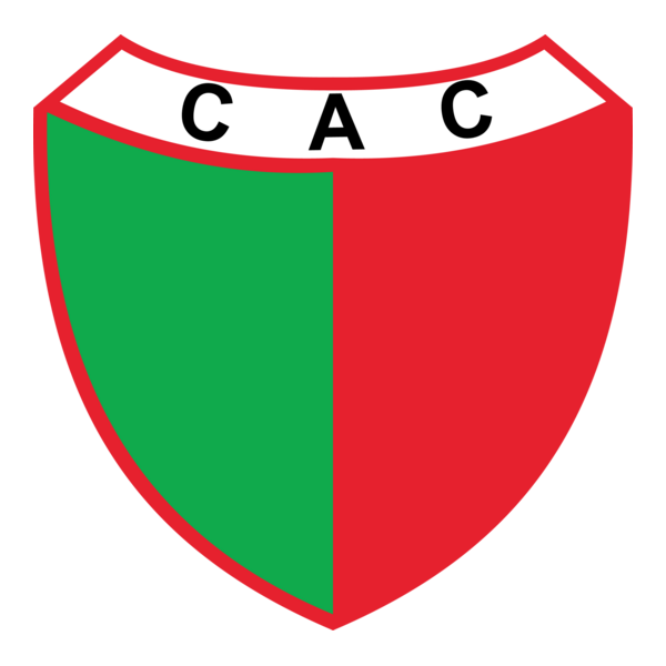Club Atletico Cosme de General Madariaga Logo PNG Vector