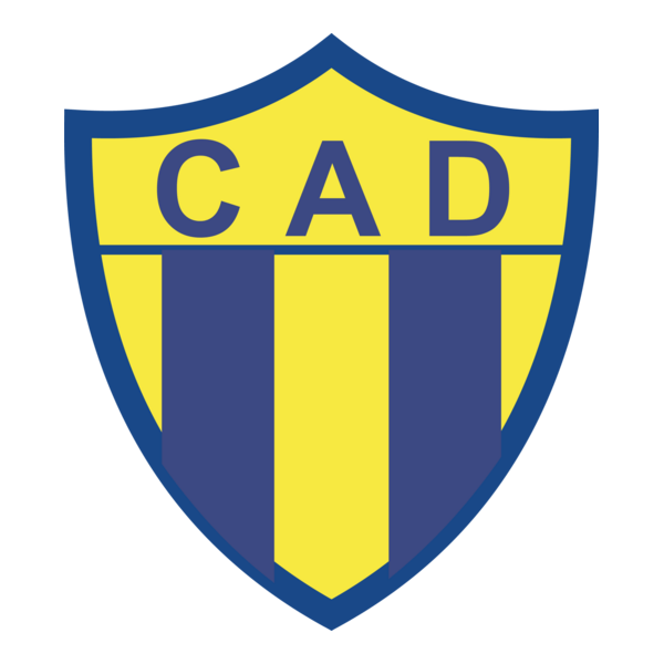 Club Atletico Defensa de Dolores Logo PNG Vector