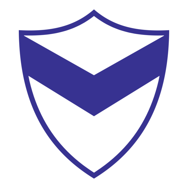 Club Atletico El Fortin de Nueve de Julio Logo PNG Vector