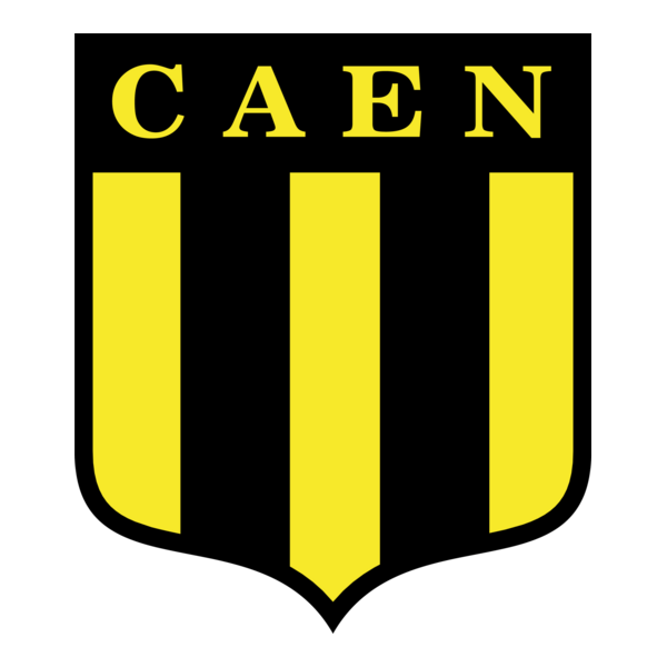 Club Atletico El Nacional de Tres Arroyos Logo PNG Vector