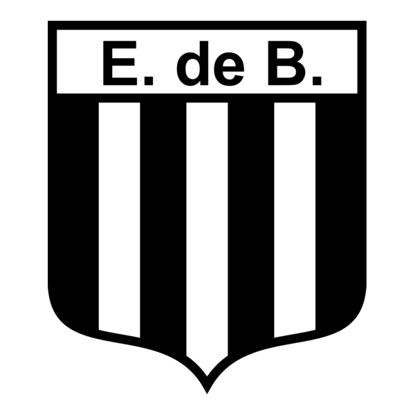Club Atletico Estrella de Berisso Logo PNG Vector