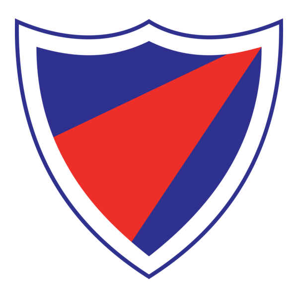 Club Atletico Estudiantes de Mercedes Logo PNG Vector