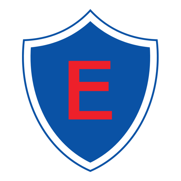 Club Atletico Experimental de Cinco Saltos Logo PNG Vector