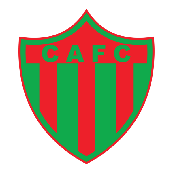 Club Atletico Ferro Carril de Lujan Logo PNG Vector