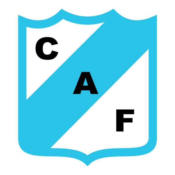 Club Atletico Ferrocarril de Concordia Logo PNG Vector