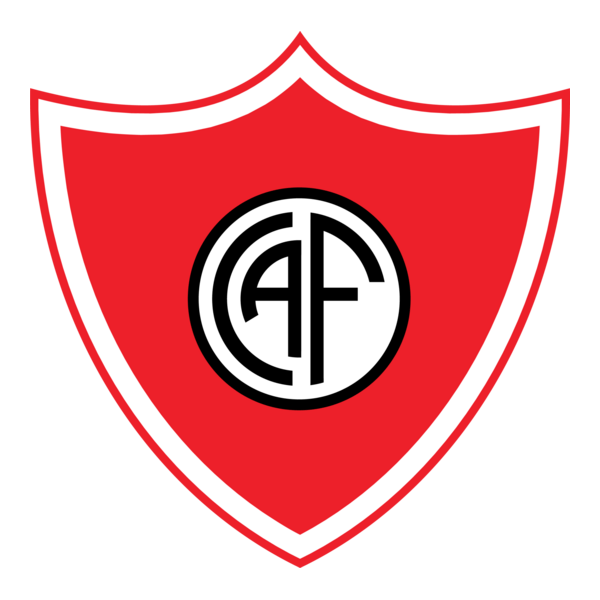 Club Atletico Forres de Forres Logo PNG Vector