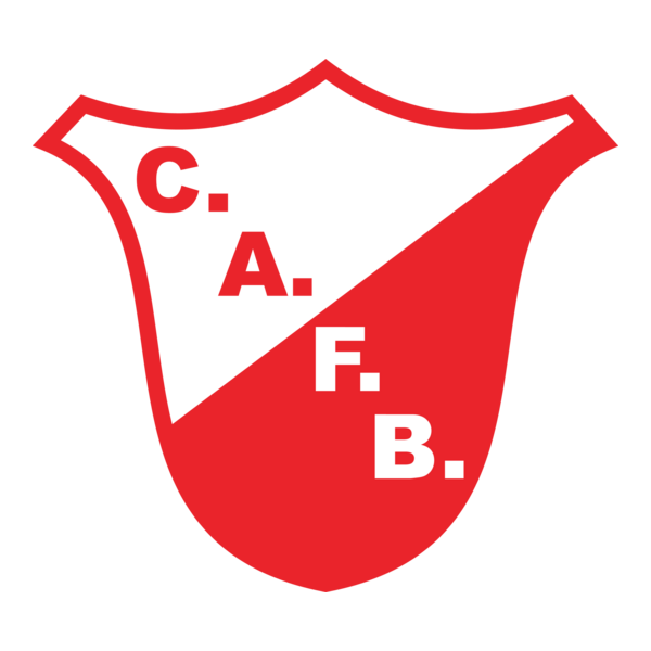 Club Atletico Fuerte de Barragan/Ensenada Logo PNG Vector