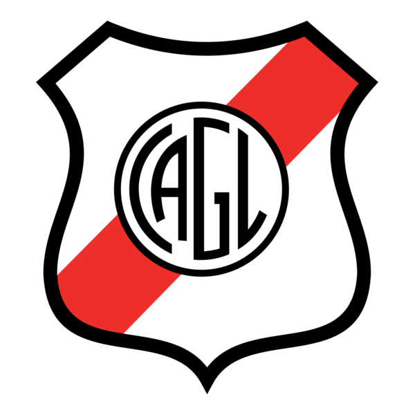 Club Atletico General Lavalle Logo PNG Vector
