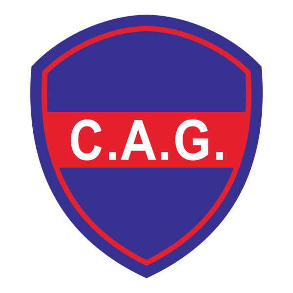Club Atletico Guemes de Santiago del Estero Logo PNG Vector