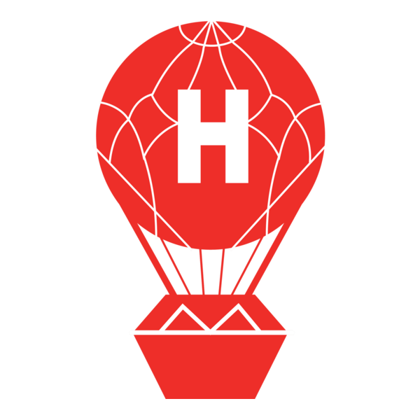 Club Atletico Huracan de General Madariaga Logo PNG Vector