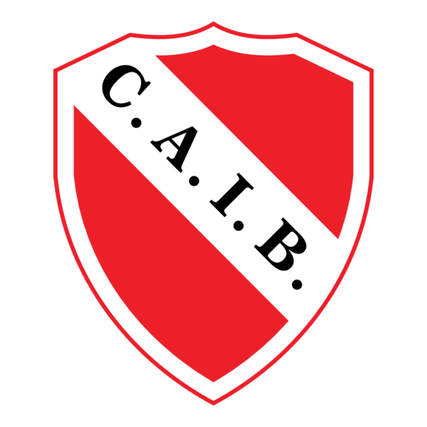 Club Atletico Independiente Beltran de Beltran Logo PNG Vector