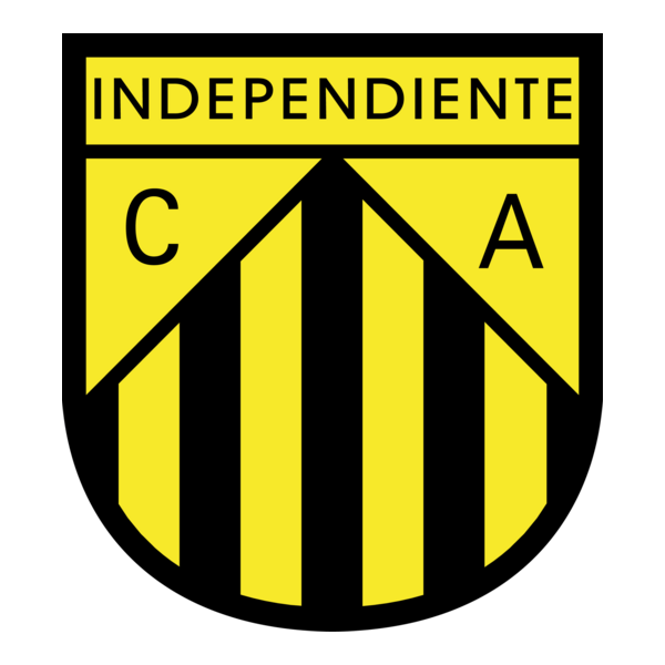 Club Atletico Independiente de Fernandez Logo PNG Vector