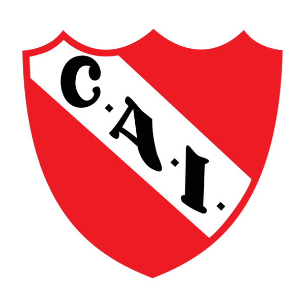 Club Atletico Independiente Logo PNG Vector
