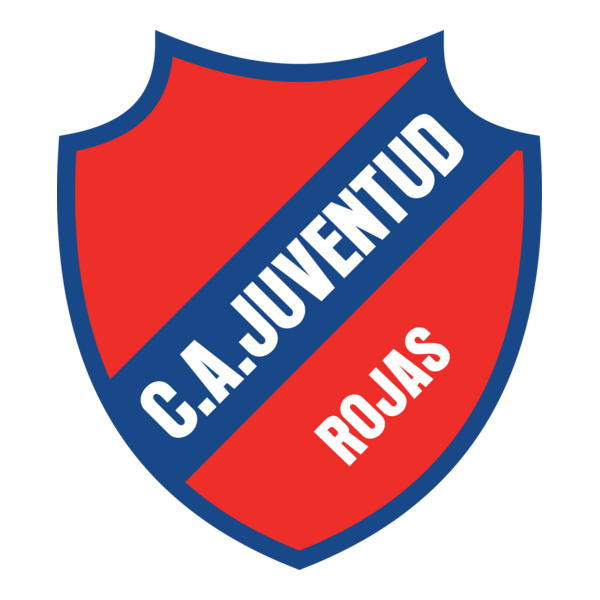 Club Atletico Juventud de Rojas Logo PNG Vector