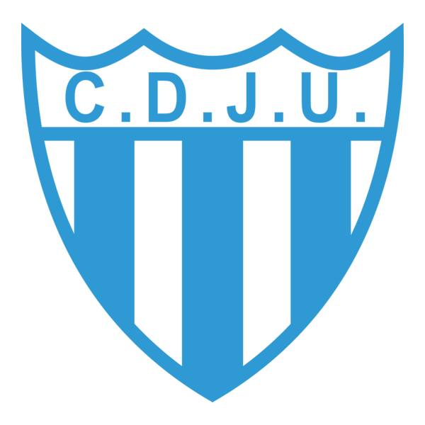 Club Atletico Juventud Unida de Gualeguaychu Logo PNG Vector