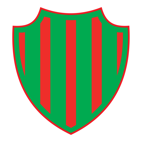 Club Atletico Libertad de Corrientes Logo PNG Vector