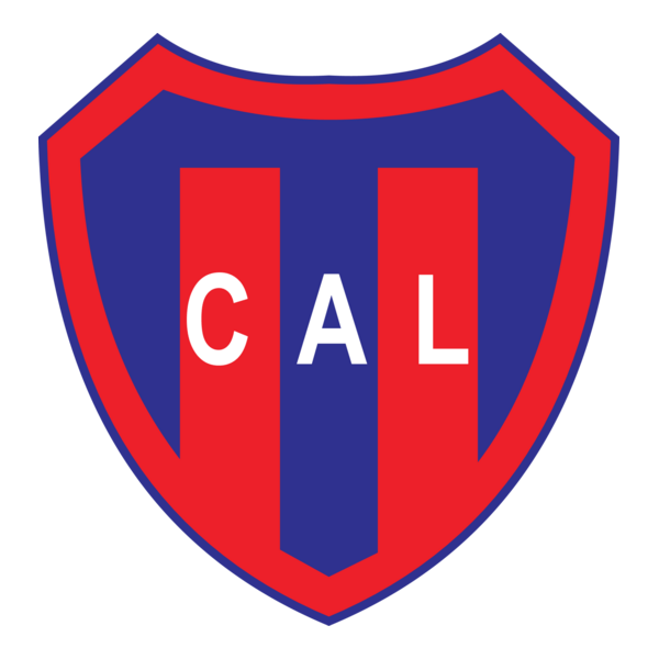 Club Atletico Liverpool de El Brillante Logo PNG Vector