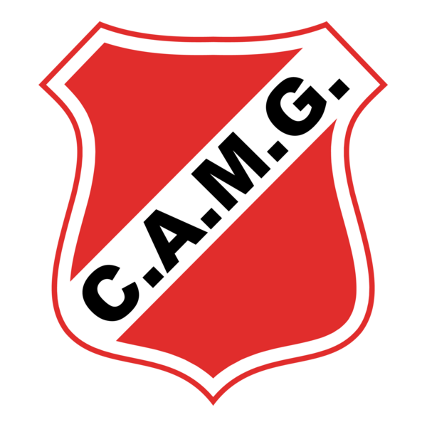 Club Atletico Maria Grande de Maria Grande Logo PNG Vector