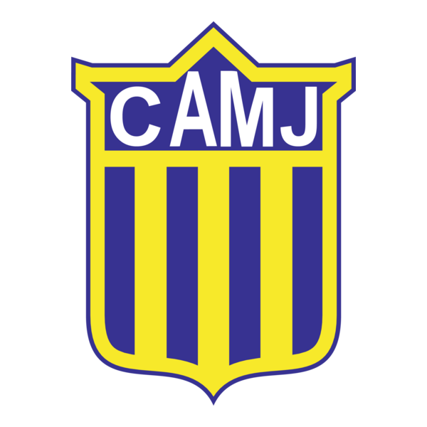 Club Atletico Maria Juana de Maria Juana Logo PNG Vector