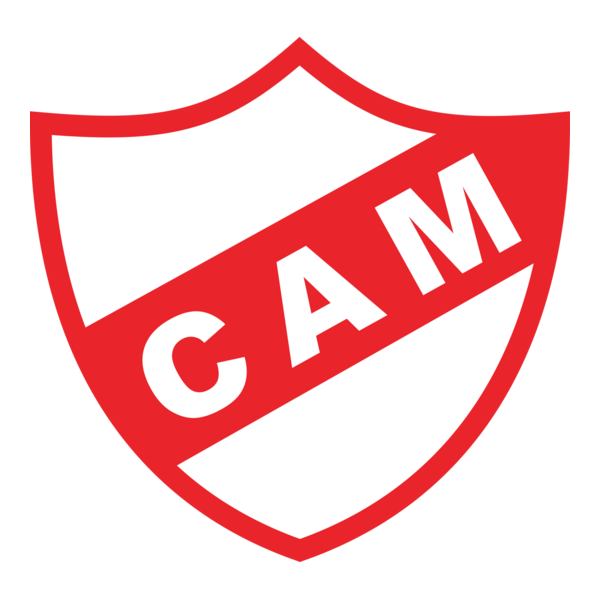 Club Atletico Matienzo de San Nicolas Logo PNG Vector