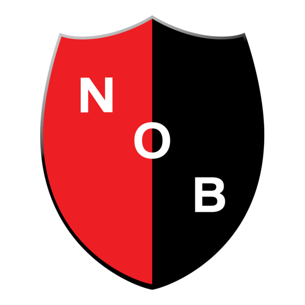 Club Atletico Newell's Old Boys Logo PNG Vector