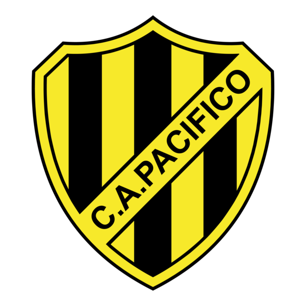 Club Atletico Pacifico de Neuquen Logo PNG Vector
