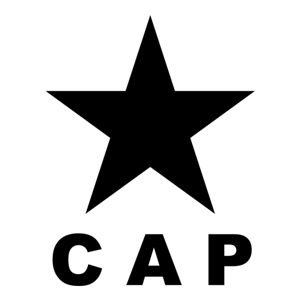 Club Atletico Pampero de Guatrache Logo PNG Vector