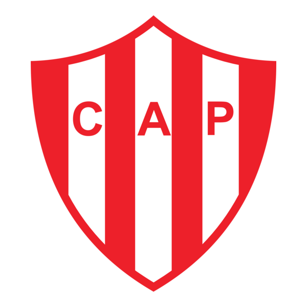 Club Atletico Parana de Parana Logo PNG Vector