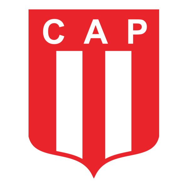 Club Atletico Parana de Zarate Logo PNG Vector