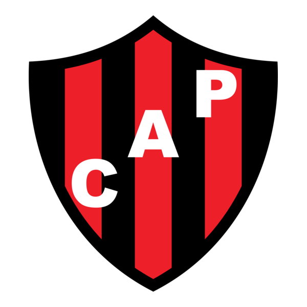 Club Atletico Patronato de La Juventud Catolica Logo PNG Vector