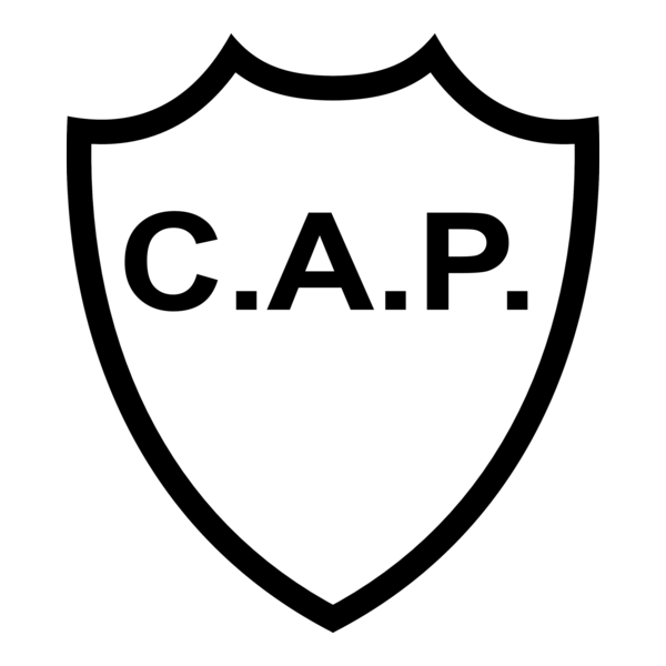 Club Atletico Pintense de General Pinto Logo PNG Vector