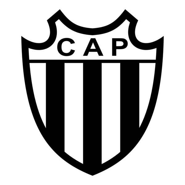 Club Atletico Posadas de Posadas Logo PNG Vector