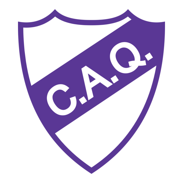 Club Atletico Quiroga de Quiroga Logo PNG Vector