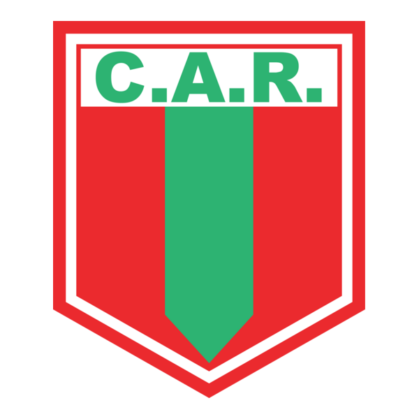 Club Atlético Rampla Logo PNG Vector
