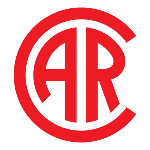 Club Atlético Rentistas Logo PNG Vector