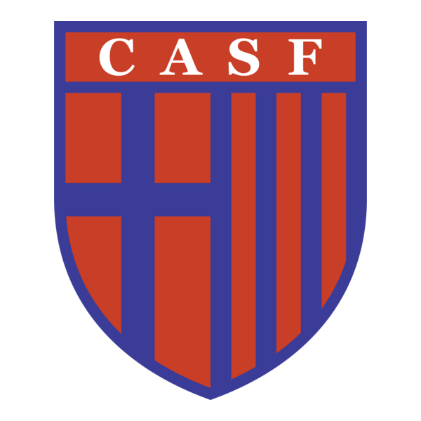 Club Atlético San Francisco Logo PNG Vector