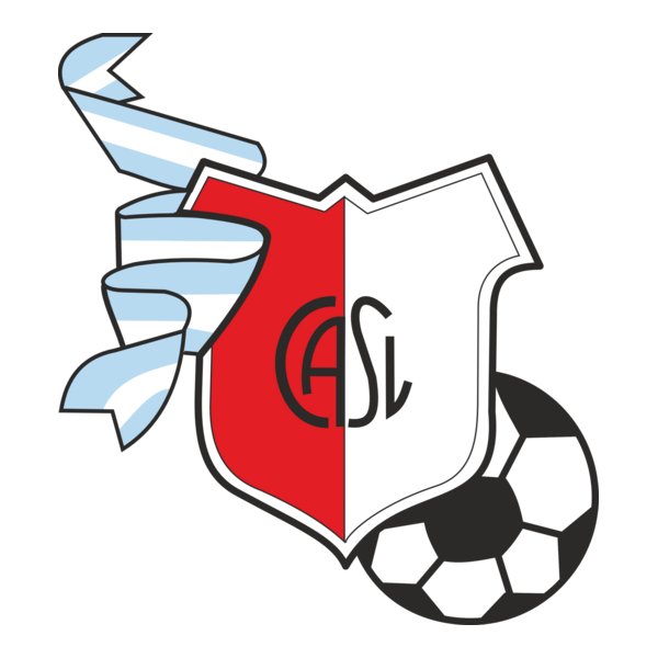Club Atlético San Luis Logo PNG Vector